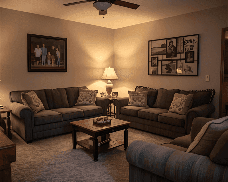 Carpet cleaning in Donelson, TN