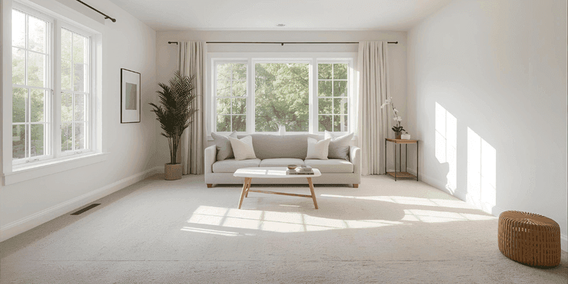 Carpet cleaning in Gladeville, TN