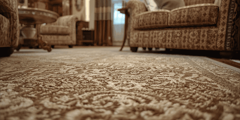 Carpet cleaning in Green Hill, TN