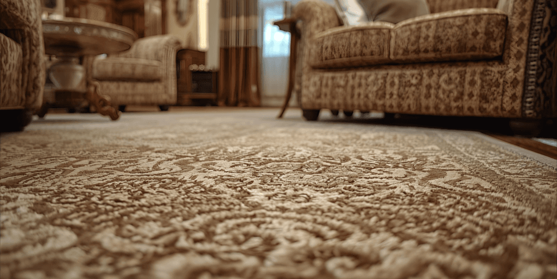 Carpet cleaning in Green Hills, TN