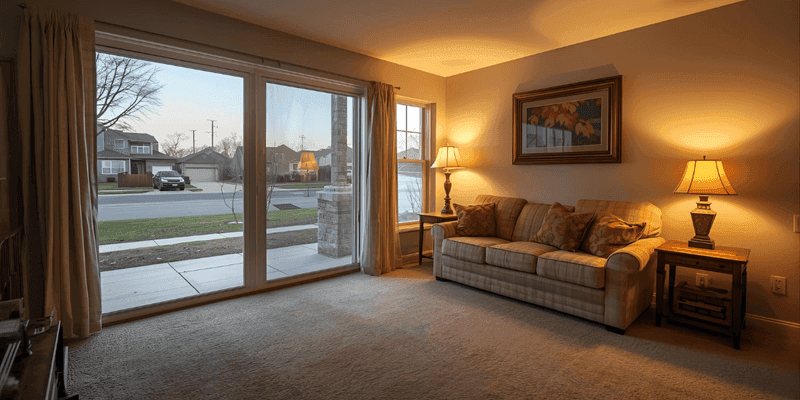 Carpet cleaning in Hartsville, TN