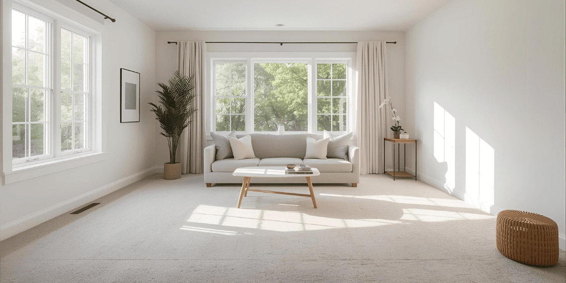 Carpet cleaning in Mount Juliet, TN