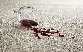 How to Remove Odor and Discoloration From Carpet Without Damaging the Finish