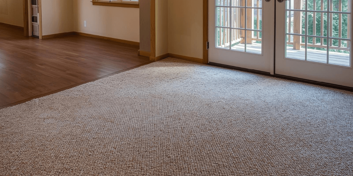 Carpet Cleaning in Mt. Juliet, TN: Fast, Safe, and Dry Results
