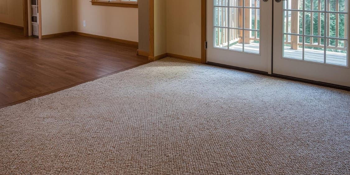 Carpet Cleaning in Mt. Juliet, TN: Fast, Safe, and Dry Results