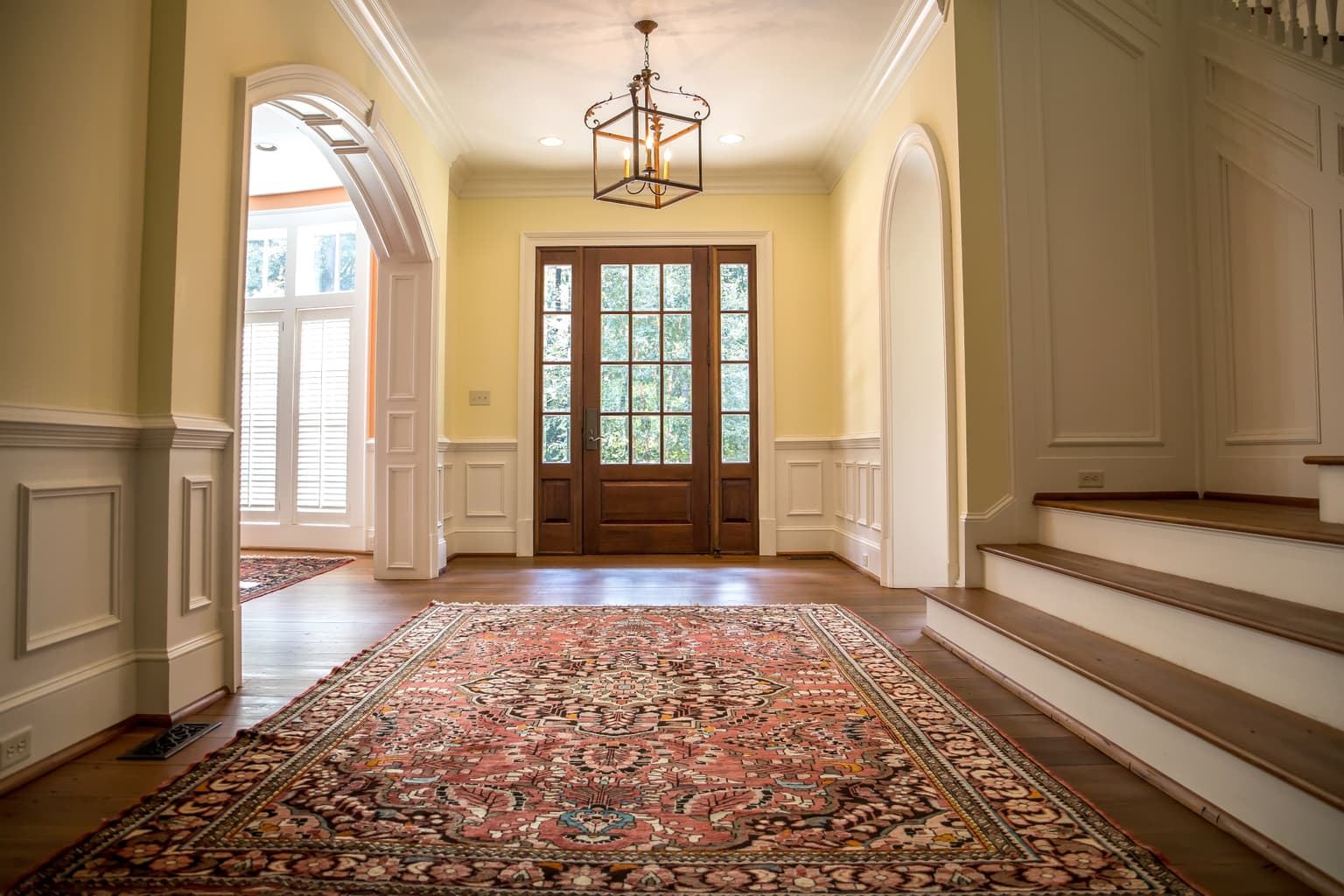 Professional Rug Cleaning in Mt. Juliet, TN