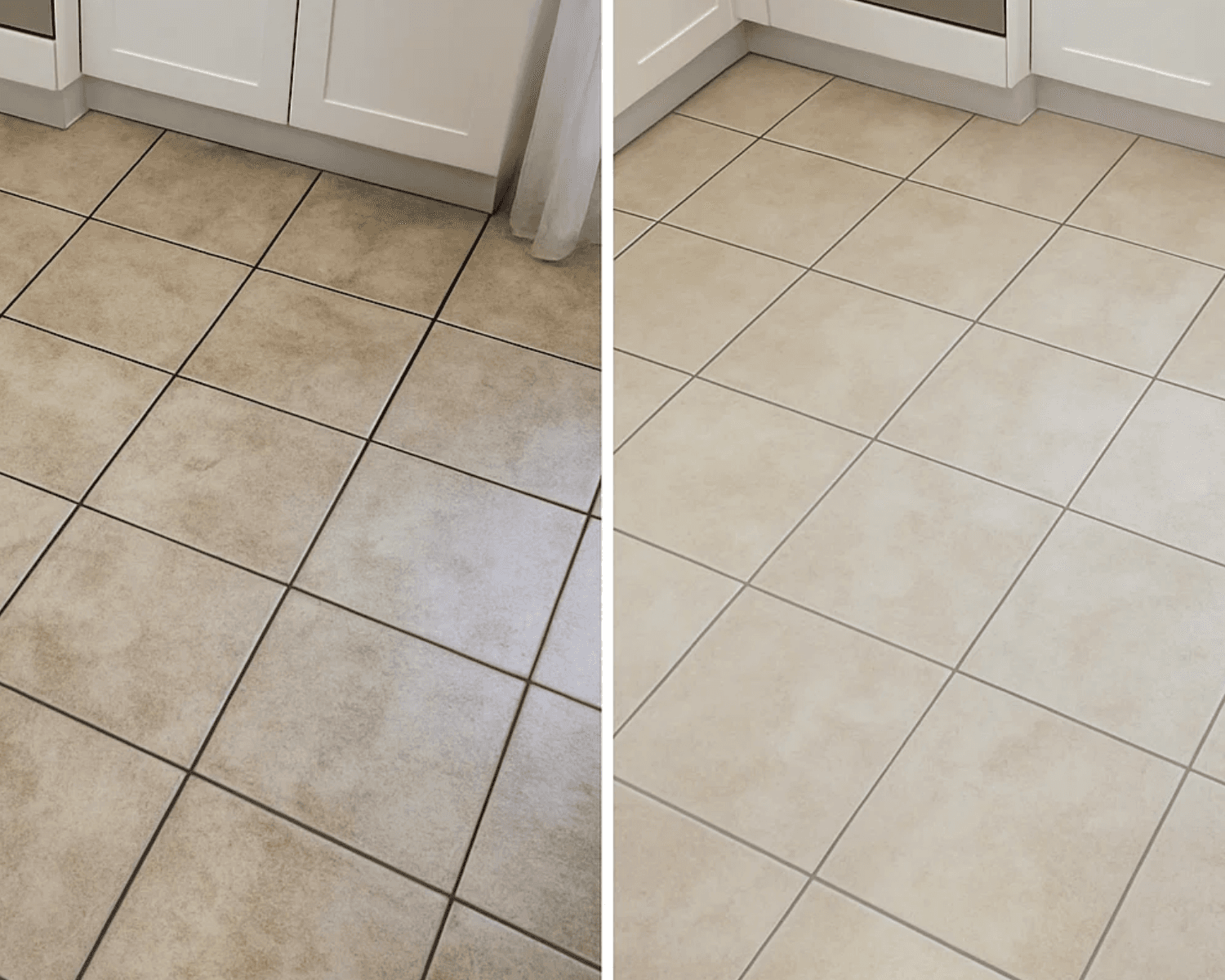Why Tile & Grout Cleaning Makes a Bigger Difference Than You'd Expect