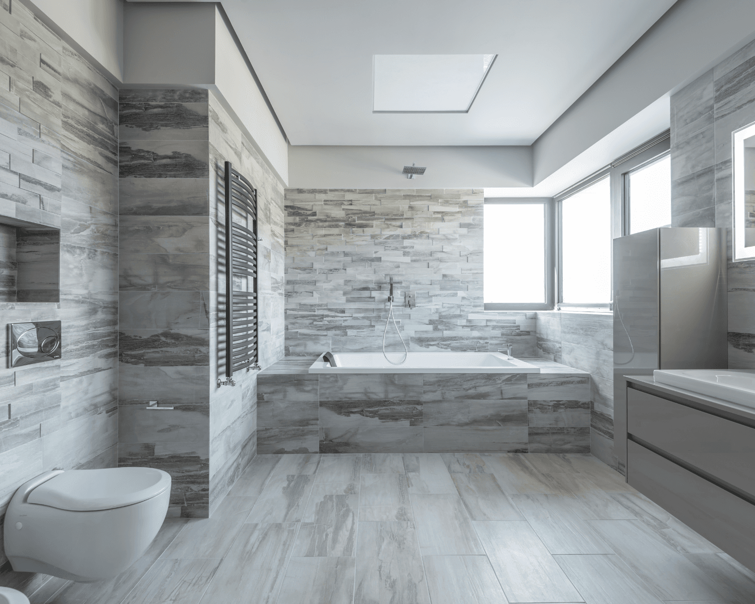 Tile & Grout Cleaning